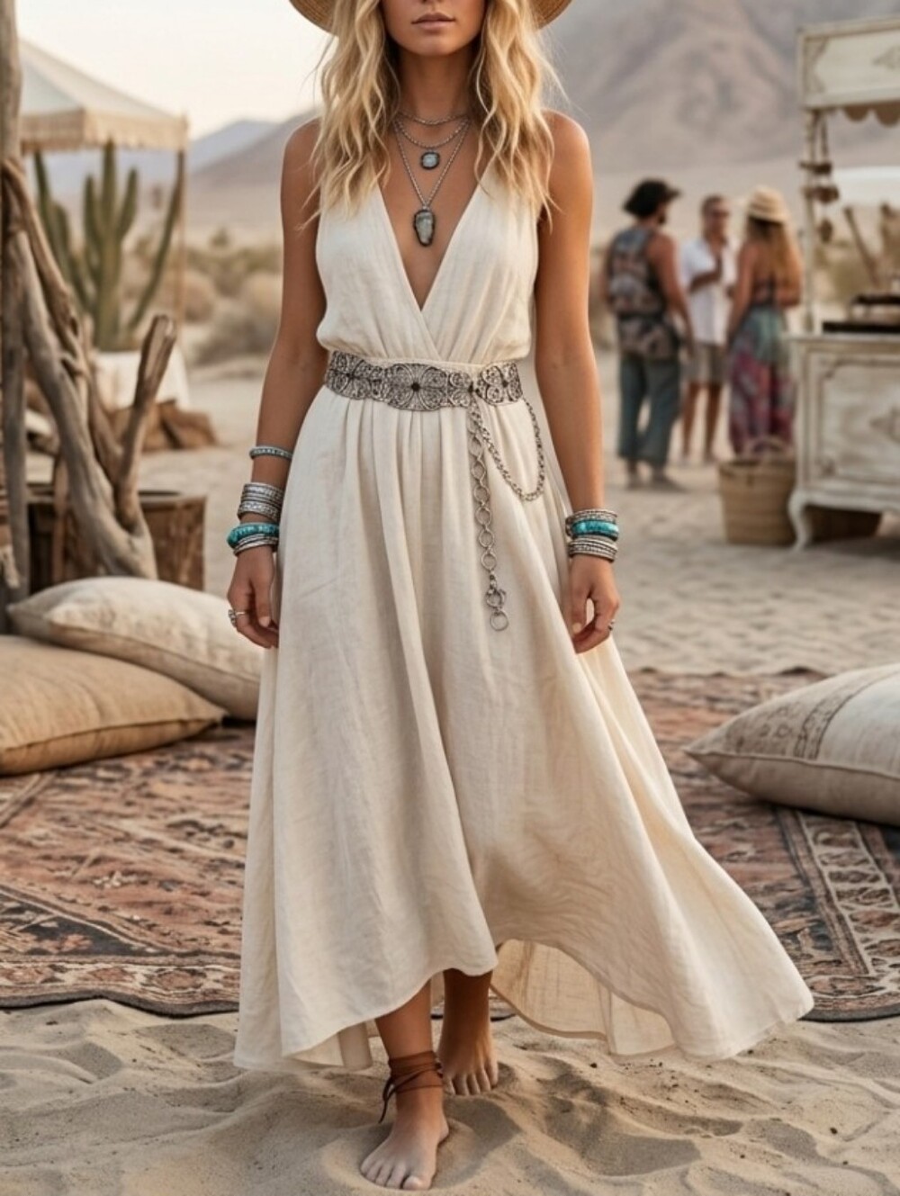 Chain Belt - Picture 1 of 5